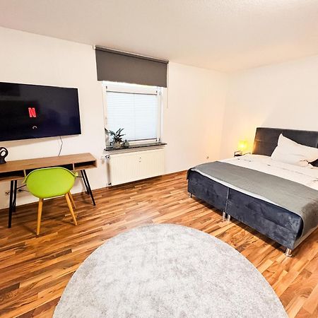 Qonroom - As Individual As You - Wulferdingsen Bad Oeynhausen Zewnętrze zdjęcie