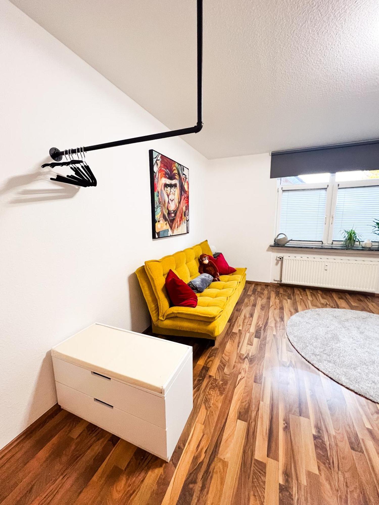 Qonroom - As Individual As You - Wulferdingsen Bad Oeynhausen Zewnętrze zdjęcie