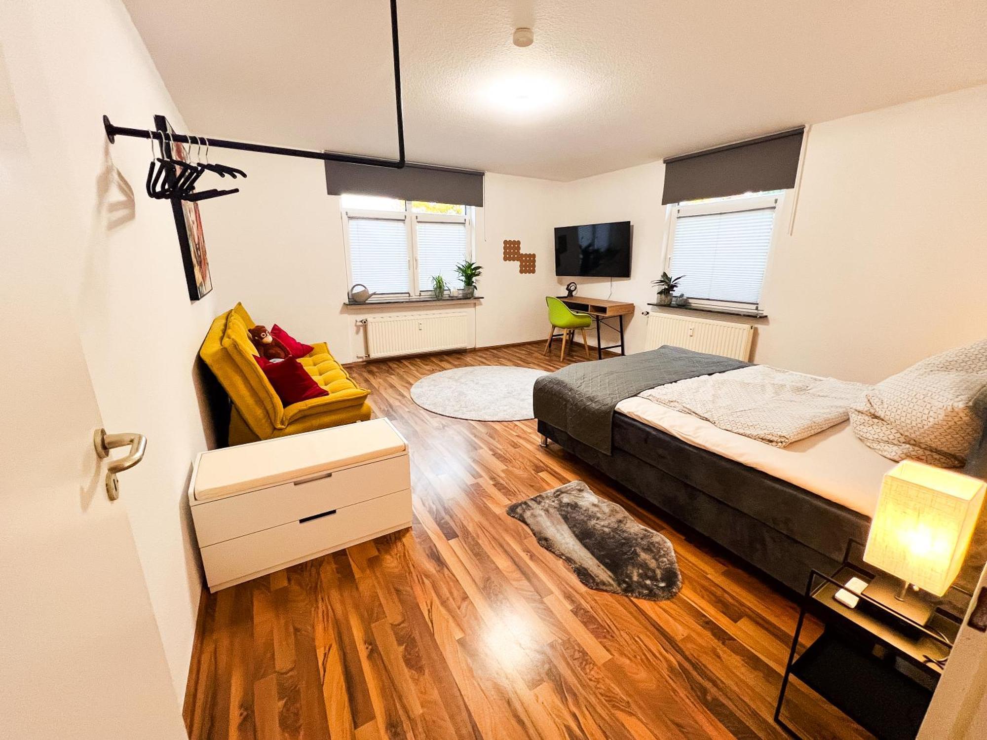 Qonroom - As Individual As You - Wulferdingsen Bad Oeynhausen Zewnętrze zdjęcie