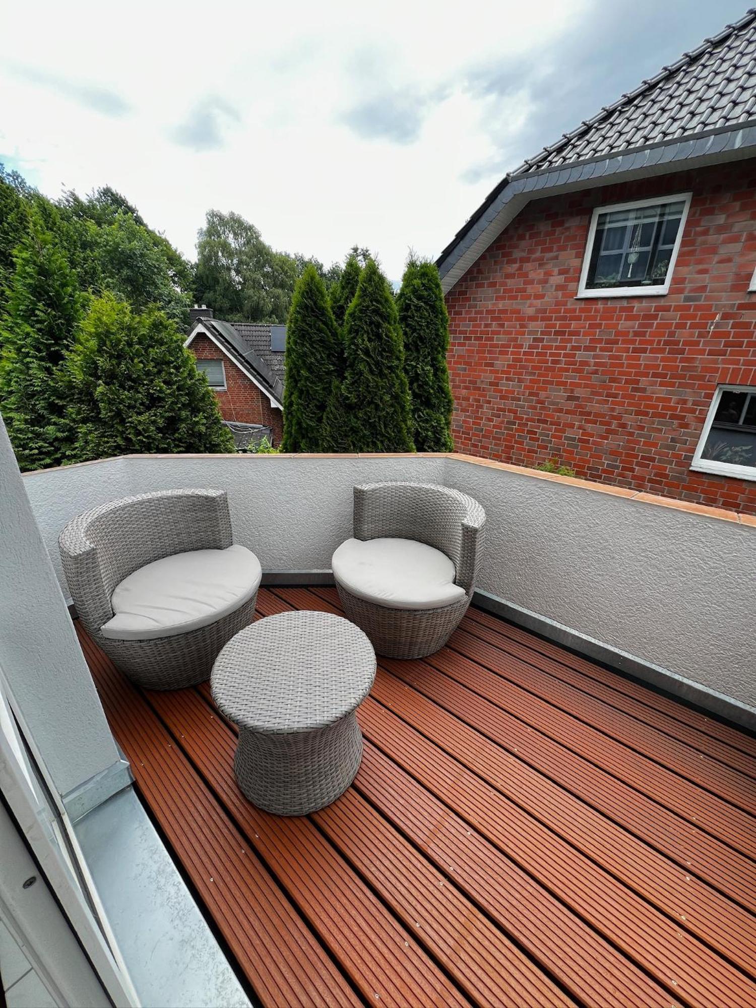 Qonroom - As Individual As You - Wulferdingsen Bad Oeynhausen Zewnętrze zdjęcie